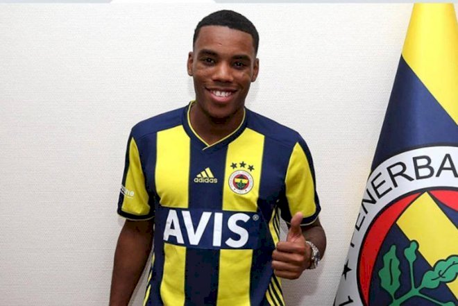    “Fənərbaxça” Rodriqesi transfer etdi   