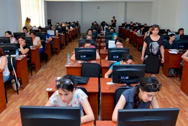    Müəllimlərin işə qəbulu ilə bağlı iddia: “İşarələnmiş yerlər var...”   