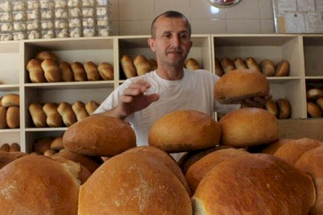    Ucuz çörək satdığı üçün məhkəməyə verildi   