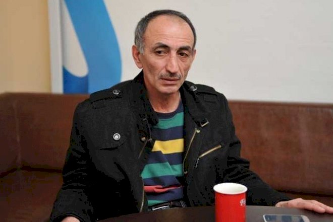    “Məhkəmə mənimlə düşmənçilik edir” – Musad Köhnəqala   
