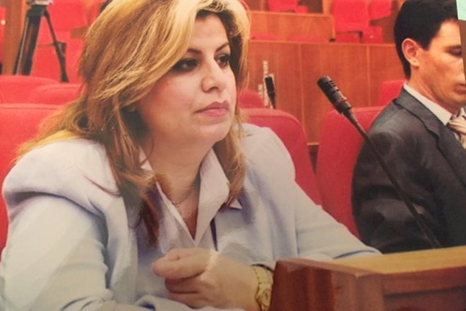    “Gülər Əhmədova hətta ölmək belə istəyir...”  -   Açıqlama