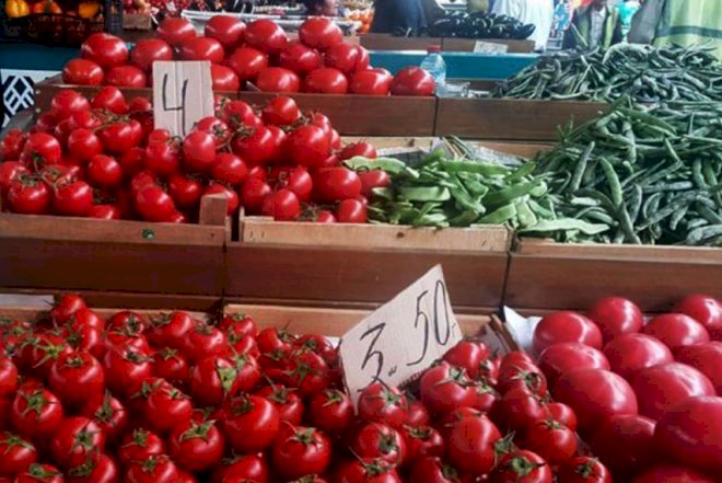    Azərbaycanda pomidorun qiyməti bir az da qalxdı –   2.5 manat