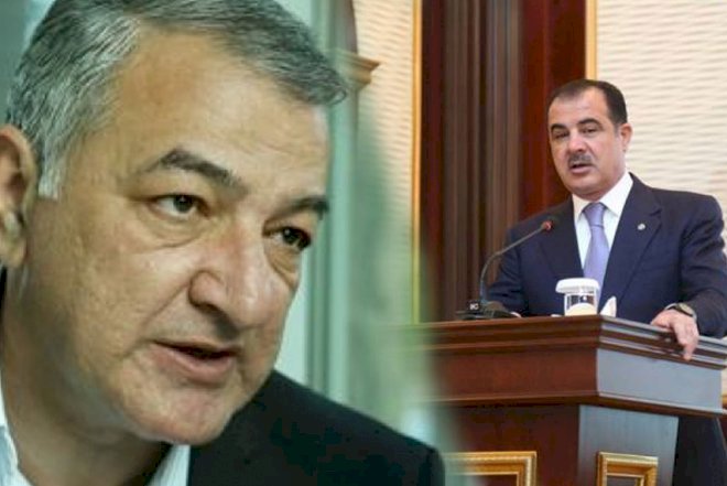    Elmar Vəliyev niyə hədəf seçildi? –   Ekspert səbəbləri açıqladı