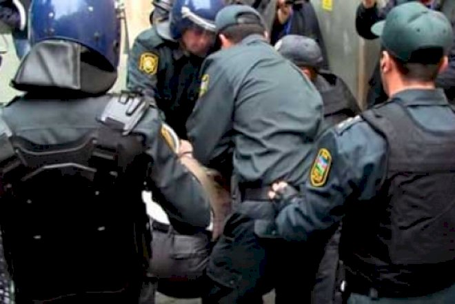    “Bandotdel” əməliyyat keçirdi –   Kamran Ağayevin bibisi oğlu tutuldu