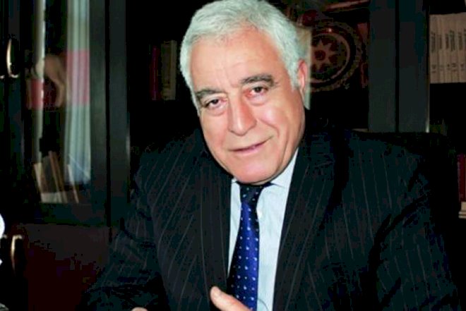    “Saatlının başçısını 11 km kənara göndərməyi də islahat adlandırırlar…”   