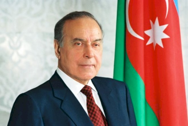    50 il bundan əvvəl...   