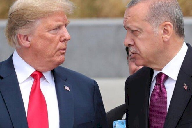    Türkiyə böhranla üz-üzə -   Sanksiya olacaqmı?