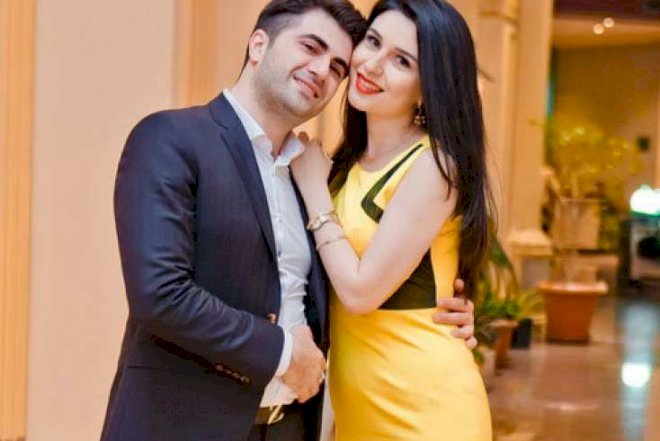    Zaur Günaya “silah“ çəkdi - Foto   