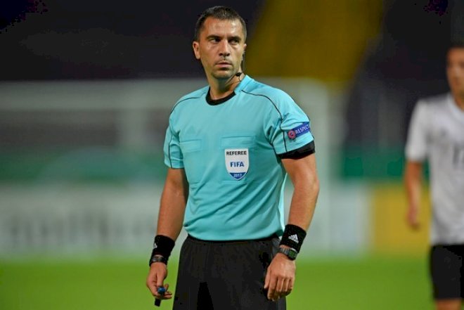    “Qarabağ” – “Partizani” matçının hakim təyinatları açıqlandı   