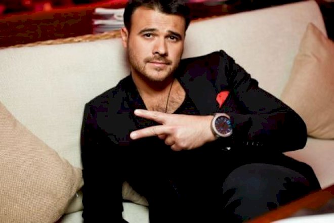    Emin Ağalarov onu satın aldı   