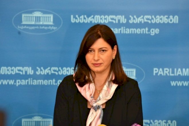    Gürcüstan parlamentinin nümayəndə heyəti Azərbaycana gələcək   