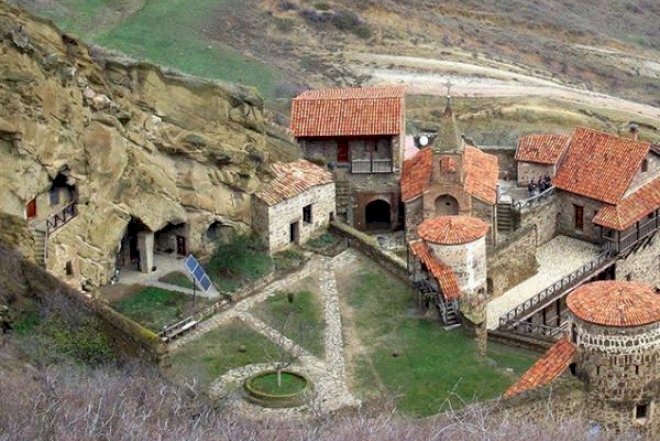    DSX sərhəddəki insidentlə bağlı açıqlama yaydı   