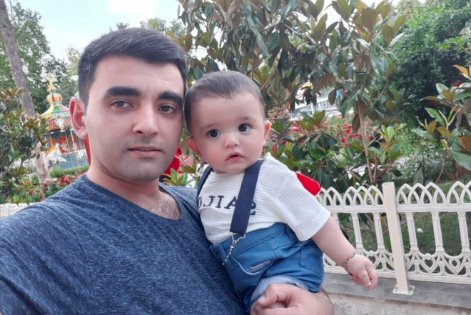    Həkimlər 10 aylıq körpəni necə öldürdülər? –   Atanın dəhşətli dramı