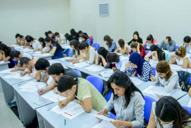    Rezidenturaya qəbul imtahanının II mərhələsinin nəticələri   