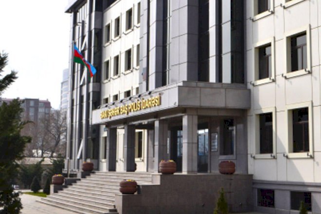    Polis müxalifətçilərin qərargahına basqın edib?   