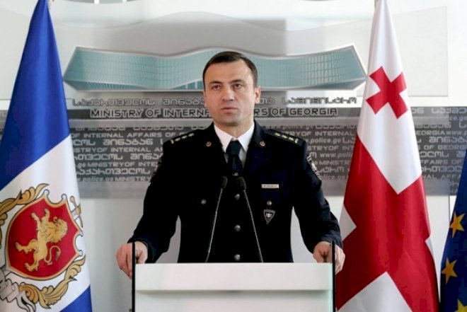    Gürcüstandan sərhəddəki insidentlə bağlı açıqlama   