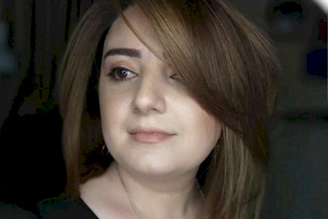    Nazirlik: Şəkidə ölən qadın müəllimə olub – Foto   