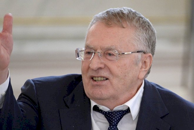    Jirinovski: “Ərdoğan mənə NATO-dan çıxmağa hazır olduqlarını deyib”   