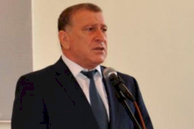    İcra başçısı müavini vəzifədən azad etdi   