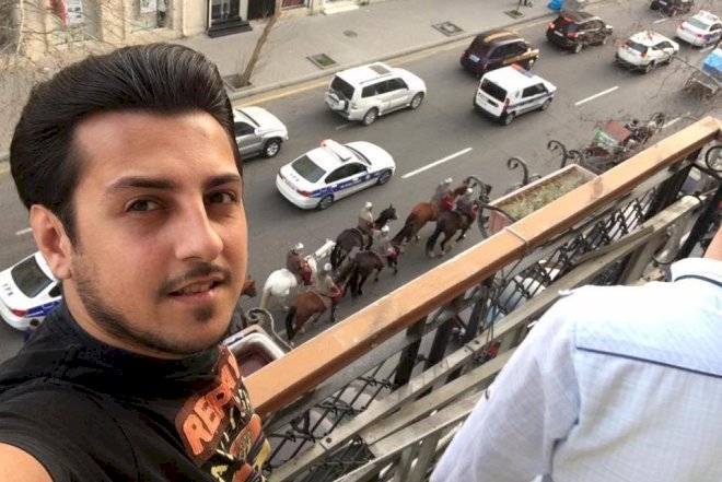    FHN partiya üzvünün dənizdə boğulan oğlu barədə məlumat yaydı  - Foto   