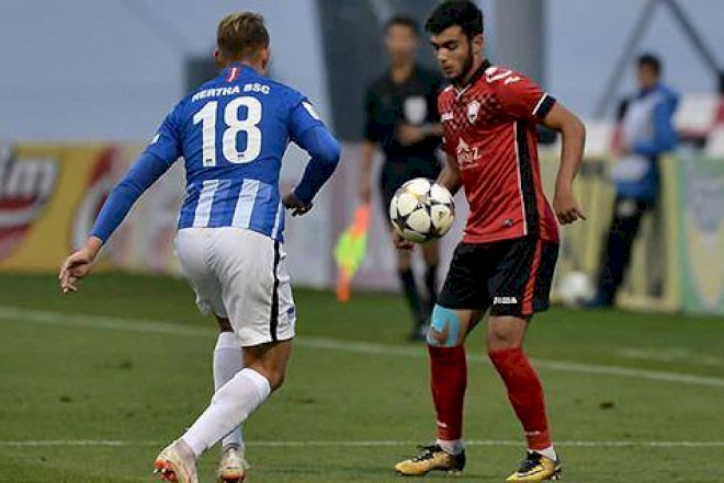    Samirin “Viktoriya“ya transferinin detalları   