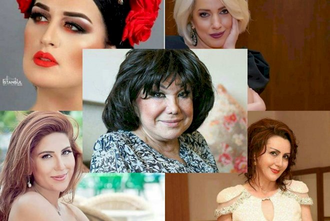    Məşhurlarımız yay aylarında hansı kitabları oxuyurlar? - Sorğu   