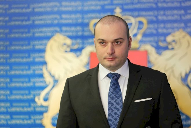    Gürcüstanın baş nazirindən Keşikçi dağda törədilən insidentə   Münasibət