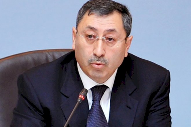    İlham Əliyevin xüsusi nümayəndəsindən açıqlama:   “Bu, cinayət əməlidir”