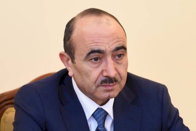    Azərbaycan dövlətindən təxribatla bağlı rəsmi açıqlama   