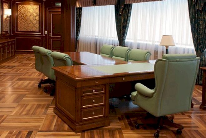    “Azərişıq”da yeni təyinatlar olub   