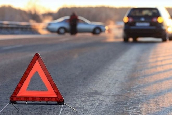    Ötən gün yol qəzalarında 2 nəfər ölüb   