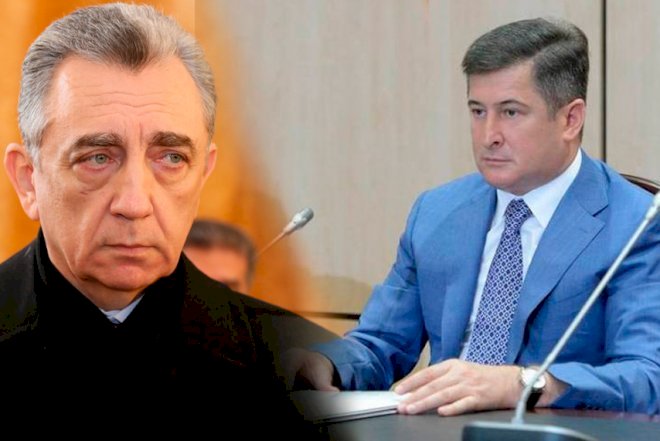    Xəzəri hasarlayanlara qarşı böyük plan –   Video