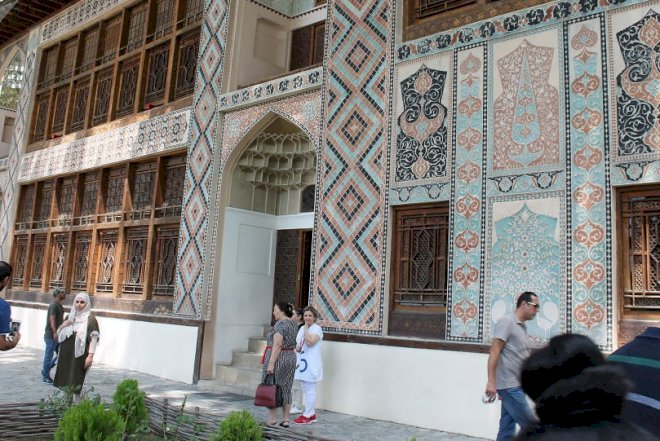    Şəkidə xəsarət alanların son durumu   