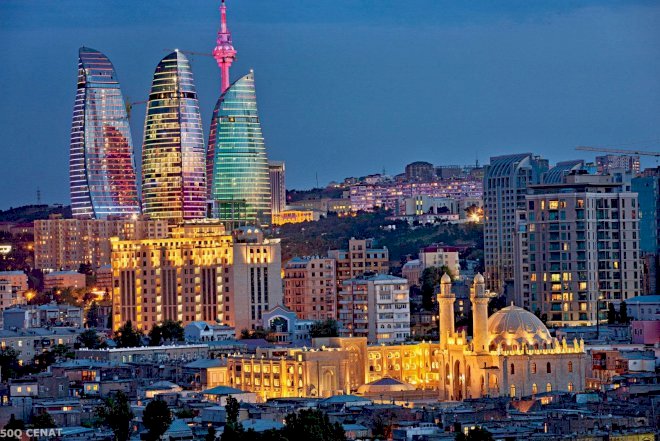    Dünyanın ən ucuz şəhərləri – Bakı neçənci yerdədir?   