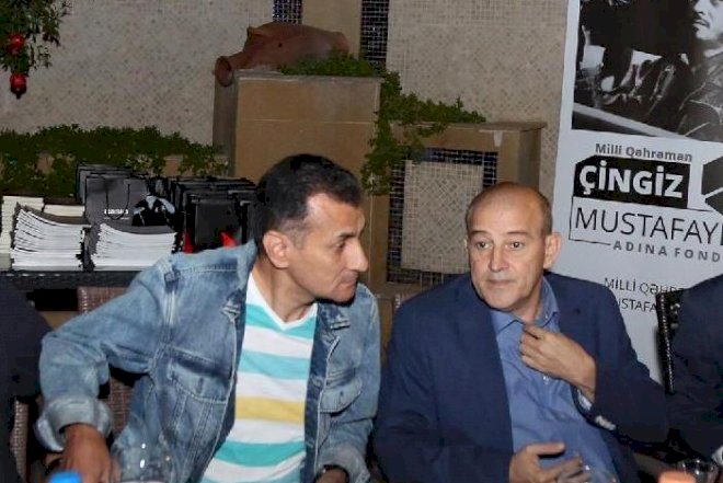    Seyfulla Mustafayevdən Mirşahin Ağayevin fikirlərinə reaksiya   