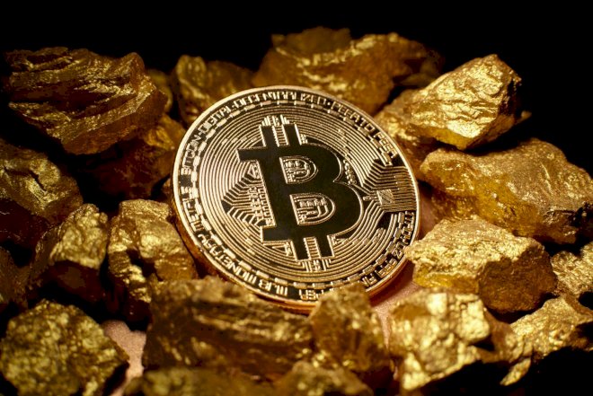    Bitkoin yenə kəskin ucuzlaşdı   