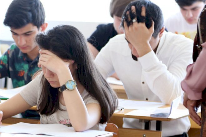    I və IV qrupda keçid balları 50-70 bal aşağı düşəcək - Statistika   