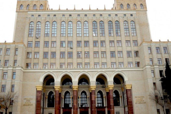    “Əməkhaqqı“ sözü yeni lüğətdən çıxarılmayacaq - AMEA-dan qərar   