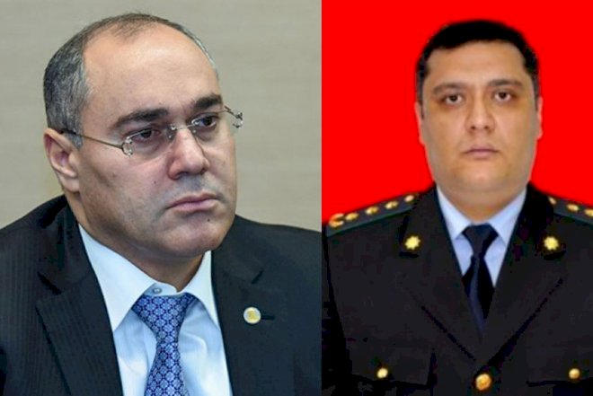    Səfər Mehdiyevin baldızı oğlundan şok addım –   İş adamı ölkə rəhbərliyinə müraciət etdi
