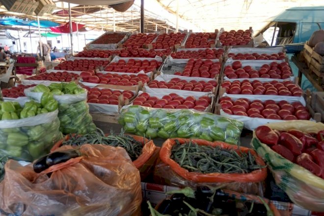    Pomidorun qiyməti ilə bağlı son xəbər –   Bazarda nə yenilik var?