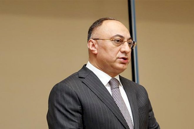    Agentlik bir milyonluq çadır alıb    
