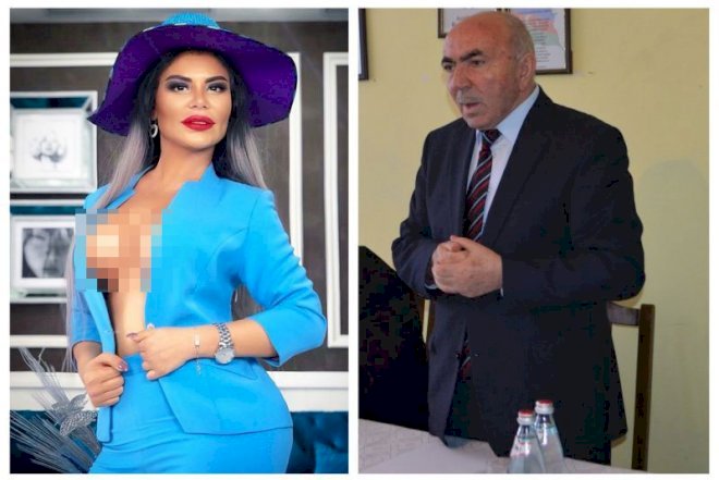    Deputat Afaq Aslana “tərbiyəsiz” dedi   