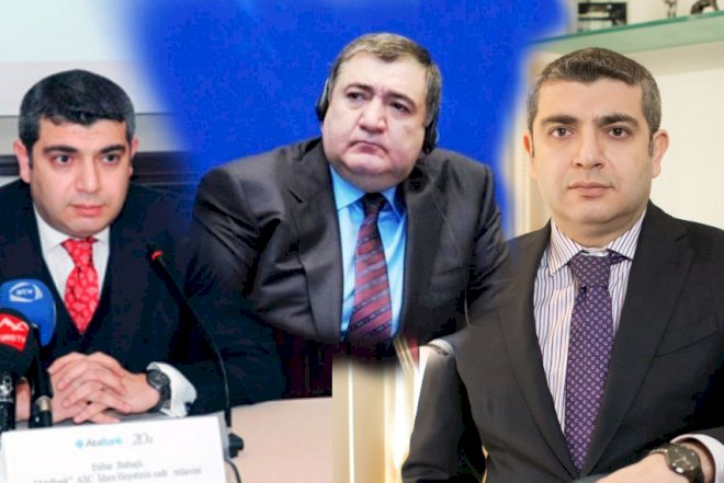    Fazil Məmmədovun bankı uğrunda savaş başlayıb   