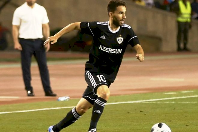    “Qarabağ”ın avrokuboklardakı 100-cü qolu   
