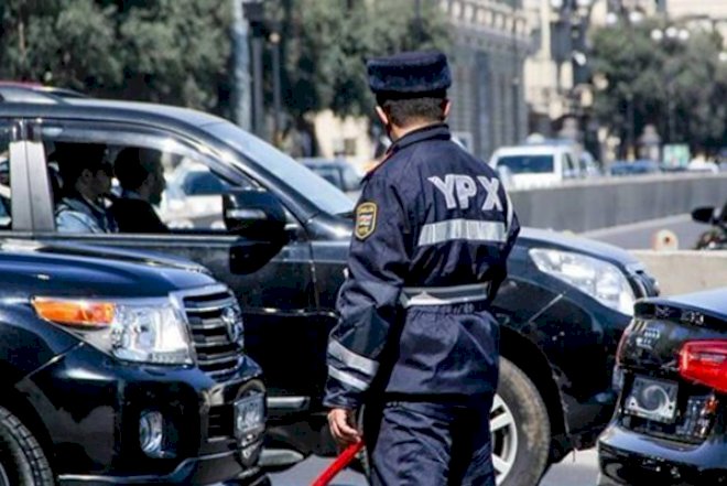    Bakıda polis onları axtarır   