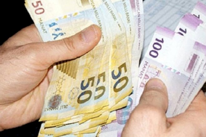    Əhalinin gəlirləri artıb – Statistika   
