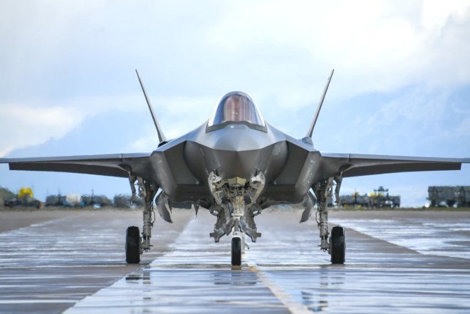    Türkiyə “F-35”lərə görə 9 milyard dollar zərər edəcək   