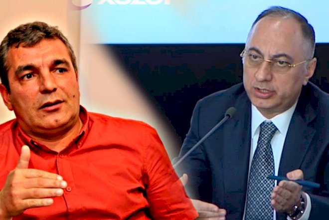    “Bunun adı korrupsiya deyil, bəs nədir?”   