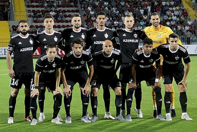    “Dundalk“ - “Qarabağ“ oyununun vaxtı bilindi   
