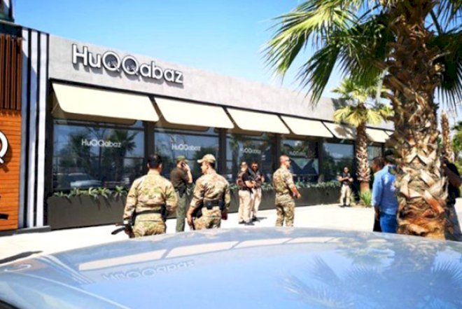    Azərbaycan XİN-dən türk diplomatlarına hücumla bağlı bəyanat   